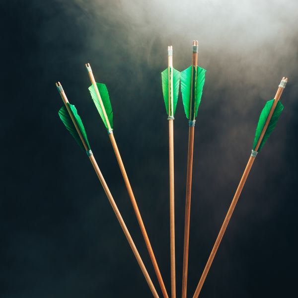 Archery Equipment